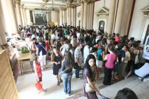 Vacanţa studenţilor a scăzut chiriile cu până la 11%