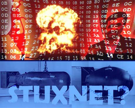 Ruşii cred că Israel şi SUA sunt în spatele virusului informatic Stuxnet, care a afectat Iranul