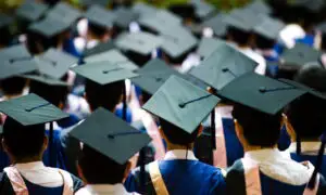 THE ECONOMIST Declinul sistemului universitar american