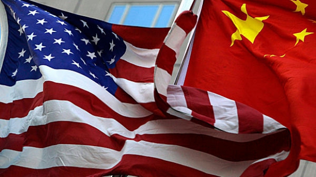 China, „dezamăgită” de SUA