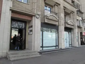 EXCLUSIV Primul Subway se deschide la București. Află unde!