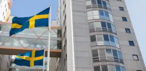 Record în materie de imigraţie în Suedia în 2012