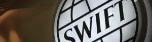 Sistemul Swift, pregătit să aplice sancţiuni împotriva Iranului