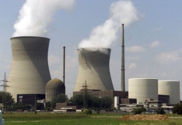 Elveţia va închide toate centralele nucleare până în 2034
