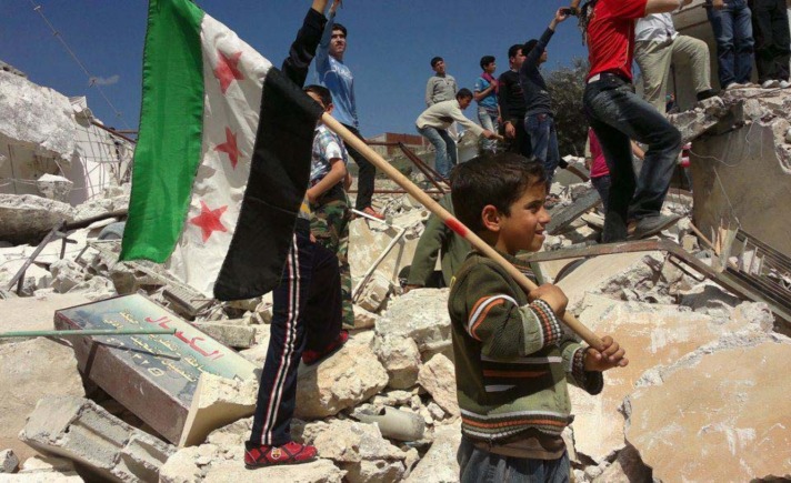 Secretarul general al ONU evocă pericolul unui război civil „iminent” în Siria