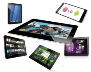 Posesorii de tablete cumpără mai mult decât cei care accesează Internetul de pe alte dispozitive