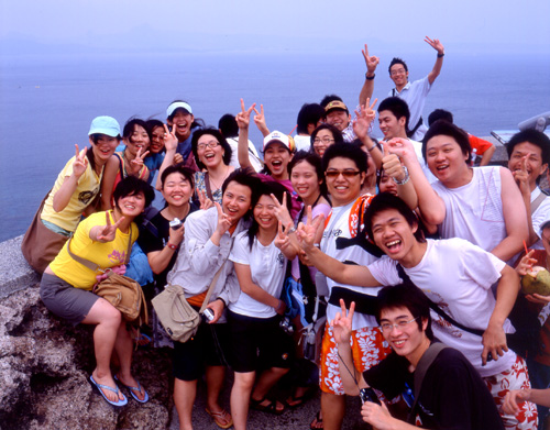 UE a ridicat obligativitatea vizei pentru cetăţenii taiwanezi