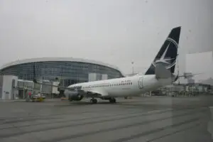 STUDIU DE CAZ: Cum au evoluat salariile în trei ani de criză la cinci companii din Transporturi