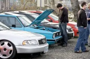Veste bună pentru şoferi! Cei care au maşini înmatriculate înainte de 2007 ar putea fi scutiţi de la plata taxei