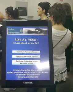 Iată cifrele! Ce impozite locale plătesc bucureştenii