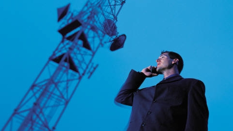 Veniturile pieţei de comunicaţii electronice au scăzut în anul 2011