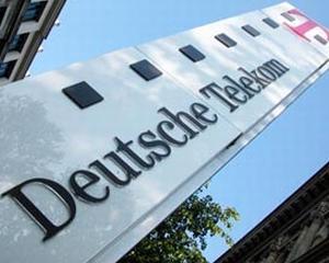 Grecia vinde 10% din OTE către Deutsche Telekom