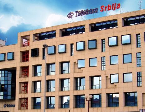 OTE îşi vinde participaţia de la Telekom Srbija cu 380 de milioane de euro