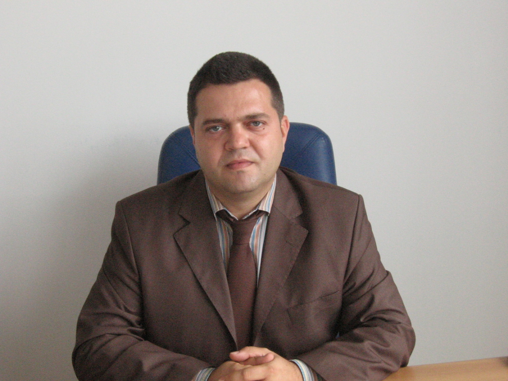 Un nou director general la Hyundai Auto România