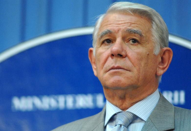 Teodor Meleșcanu va prelua conducerea Serviciului de Informații Externe