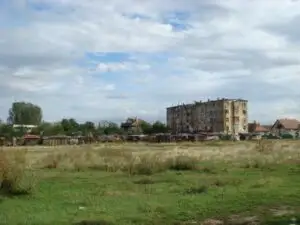 Terenul vizat de Zewa la Petreşti-Sebeş, scos la vânzare, prin licitaţie publică deschisă