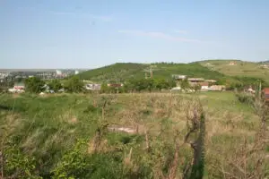 Toate terenurile din zona metropolitană a Bucureştiului pot fi cumpărate cu 7 mld. euro
