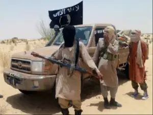 Un al doilea român a murit în atacul terorist din Algeria