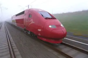 Amendă de 2 milioane de euro pentru întârzierile de trenuri în 2010