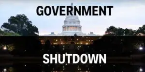 MOMENT ISTORIC: AMERICA, ÎN FALIMENT DE STAT!
