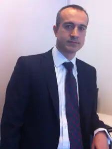 Volksbank are un nou trezorier șef