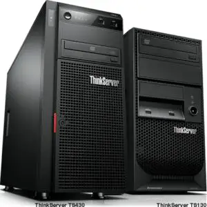 Lenovo vrea să cumpere încă o bucată din gigantul IBM