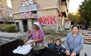 De unde provin țiganii. Detalii neștiute despre legătura dintre țigani și indieni
