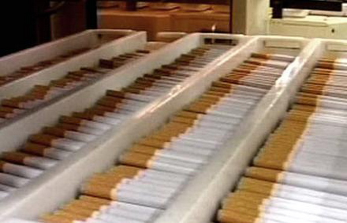 British American Tobacco a finalizat o investiţie de 23 mil. euro la fabrica de la Ploieşti