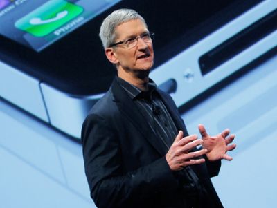 Ce bonusuri au avut executivii Apple în ultimii trei ani