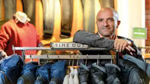 Kenvelo suflă în ceafa Inditex. Deschide încă 20 de magazine în 2014