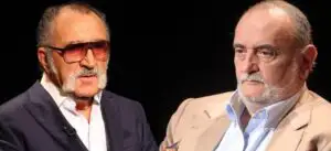 RĂZBOIUL MILIARDARILOR: Ţiriac cere insolvenţa reţelei Mic.ro, deţinută de Patriciu