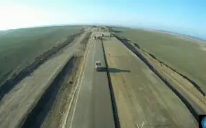 S-au atribuit contractele pentru încă 72 de kilometri de AUTOSTRADĂ
