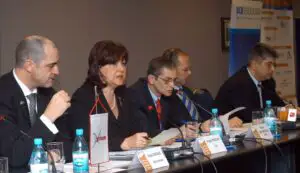 UPDATE: Ședința pentru alegerea președintelui CSA s-a amânat