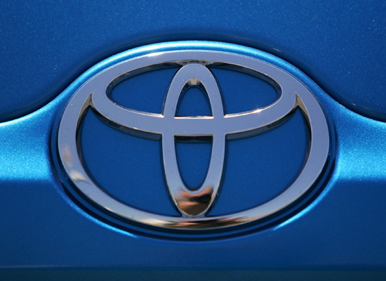 Toyota se extinde pe pieţele emergente