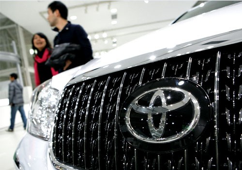 Moody’s a coborât ratingul Toyota cu o treaptă până la ‘Aa3’