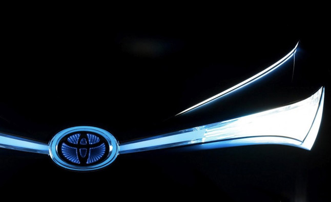 Mazda şi Toyota vor produce un model de clasă mică