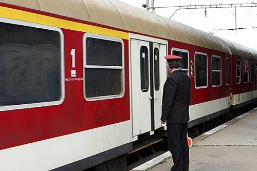 Grecia a suspendat trenurile către Bulgaria, România, Turcia, Macedonia şi Serbia
