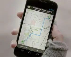 Google oferă informații privind transportul public din 7 orașe ale României