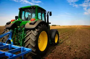 Cum a ajuns Agricultura din Cenușăreasă cel mai sigur sector pentru finanțări