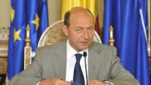 Traian Băsescu: Luni vom lansa Raportul Comisiei prezidenţiale cu Strategia pentru agricultură
