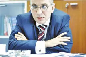 Traian Halalai, președinte EximBank: Păstrăm costurile produselor bancare la limita inferioară