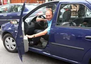 Băsescu: „Petrom a scumpit motorina pentru că are monopol, nu pentru că a fost cerere”