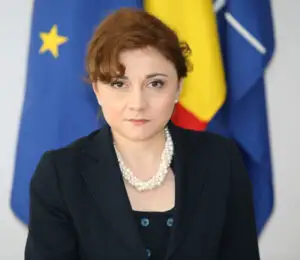 Șefa ANRMAP: A ajuns la MO documentația pentru proiectele de transport, urmează cea pentru mediu