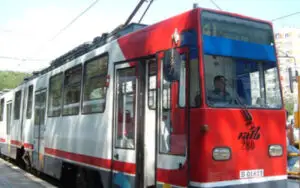 Află ce mijloace de transport în comun circulă în noaptea de Revelion