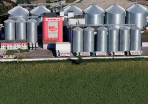 Avantajele unei firme din industria alimentară cu activitate integrată