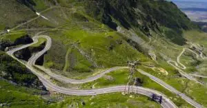 Peste patru ani, vom putea circula nouă luni pe an, pe Transfăgărăşan