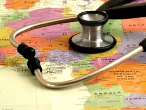 Cine plăteşte în cazul în care ai nevoie de tratament medical într-o ţară UE