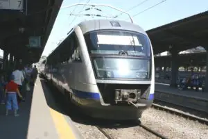 66 de kilometri de cale ferată, reabilitați cu 334 milioane euro