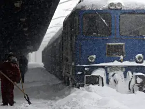 CFR: Lista completă a trenurilor anulate