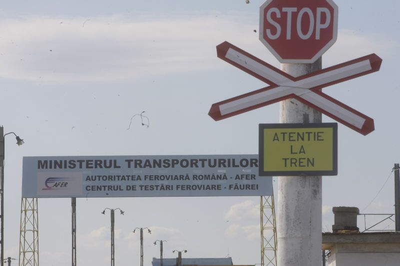 Cum văd Alstom și Bombardier infrastructura feroviară din România?